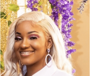Indierra Marie Morales Dies